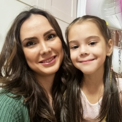 Катя Павлова, 01.09.1987, Нижний Новгород