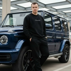 Вадим Сазанов, 29.05, Казань