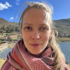 Суйана Алена Грешилова, 02.10, Москва