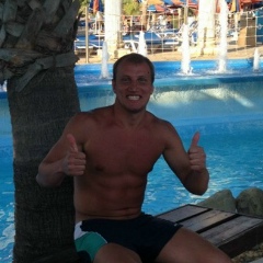 Виталий Каманов, 14.11.1986, Москва