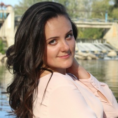 Наталия Лысенко, 22.01, Полтава