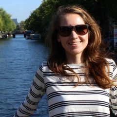 Дарья Неволина, 11.04, Екатеринбург