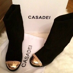 Анюта Стрекалова, 24.09.1988, Москва