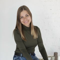 Алеся Михайлова, 31.07.1989, Чебоксары