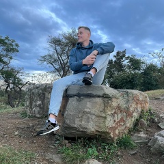 Роман Загорулько, 11.11, Краснодар