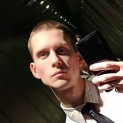 Степан Гостев, 17.08.1988, Екатеринбург