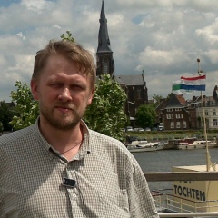 Александр Шкурко, 03.01.1969, Москва