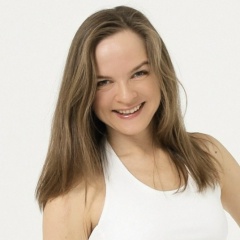 Yulia Golubeva, 11.12
