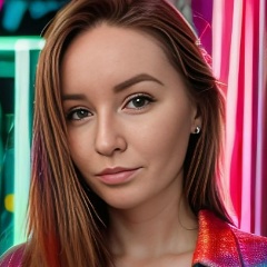 Анька Бронникова, 25.04