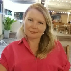 Гульфия Феткулова, 01.02, Самара