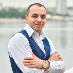 Денис Коринчук, 24.08, Запорожье