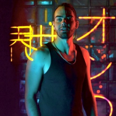 Никита Николашин, 07.04.1996, Волгоград