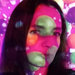 Nataliya Rusina, Санкт-Петербург