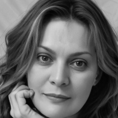Людмила Индрикова, 26.11, Домодедово
