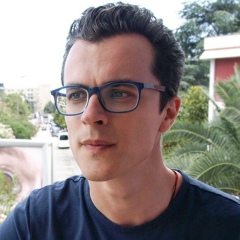 Поль Кузнецов, 29.04