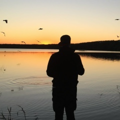 Александр Ганеев, 19.11, Санкт-Петербург