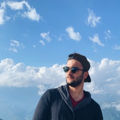 Меружан Арустамян, 08.01.1998, Москва