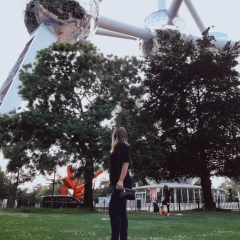 Яна Соловьёва, 06.07, Сторожинец