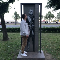 Влад Шопин, 18.07.1986, Рязань