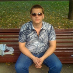 Сергей Пчелкин, 30.07, Москва