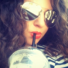 Карина Авербух, 16.12, Харьков