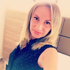 Елена Кузнецова, 04.11, Москва