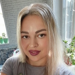Анна К-О, 10.02, Кемерово