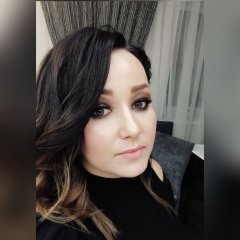 Кристина Дмитриева, 09.01.1985, Москва