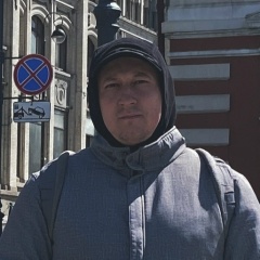 Михаил Ваньёв