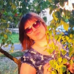 Юлия Кузнецова, 27.04, Ефремов