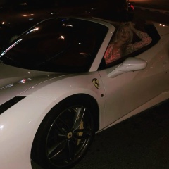 Валентина Рогульчик, 06.07, Киев