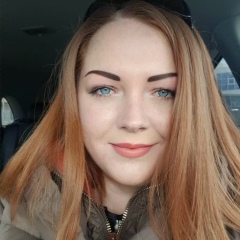 Анастасия Трапезникова, 04.03.1984, Санкт-Петербург