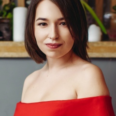 Александра Тамкова, 05.02, Одесса