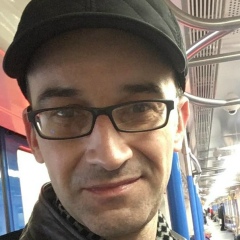 Андрэ Polik, 05.06.1920, Москва