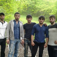 Узайр Исраилов