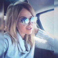 Маришка Вайсеро, 23.09, Санкт-Петербург