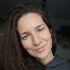 Настасья Нужная, 16.10.1987, Шатура