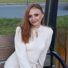 Любовь Шкуропатова, 25.08, Лангепас