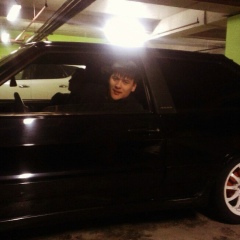 Стас Пак, 25.01