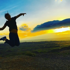 Камилечек Василечек, 02.01, Астана