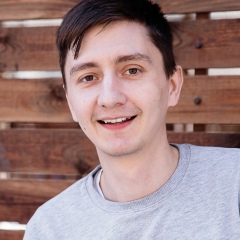 Вячеслав Наумов, 26.01, Воронеж