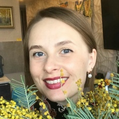 Анастасия Топорищева, 06.11, Уссурийск