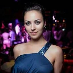 Катька Николаева, 13.06.1987, Москва