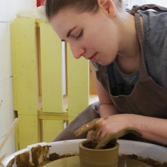 Арина Пигульская, 13.04, Москва