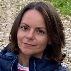 Александра Прохорова, 01.07.1983, Москва