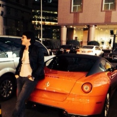 Nuriddin Khamidov, 07.11, Beijing