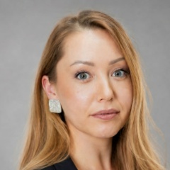 Lisichka Patrikeevna, 10.03, Санкт-Петербург