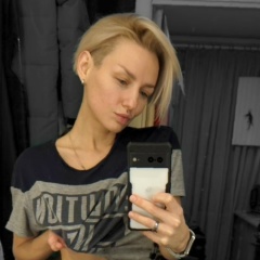 Василина Мелешкина, Волгоград