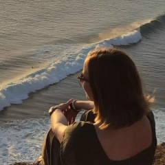 Марина Васильева, 16.04.1988, Саратов