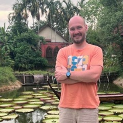 Вадим Бармин, 25.07.1983, Барнаул